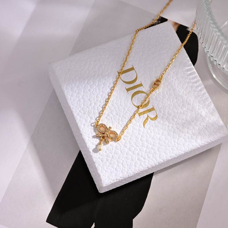 Dior Necklace 05yxh31